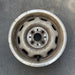 13" CELICA 86-87 13x5.5, steel, 9 hole Original OEM Wheel Rim - Additional View