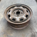 13" CIVIC 88 13x5, steel, Sdn, black Original OEM Wheel Rim - View 8