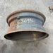 13" CIVIC 88 13x5, steel, Sdn, black Original OEM Wheel Rim - View 9