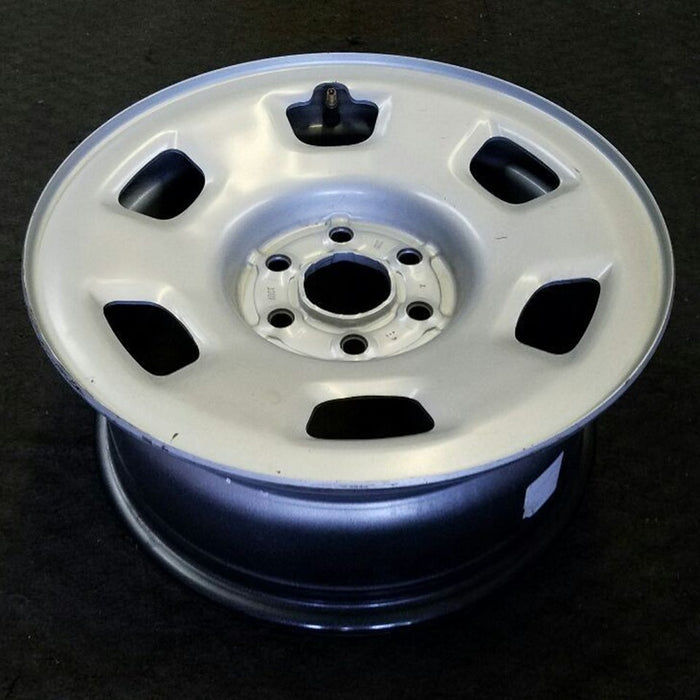 16" CANYON 15-19 16x7, steel Original OEM Wheel Rim - View 7