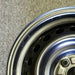 16" CAMRY 15 16x7, Original OEM Wheel Rim - Side Profile