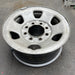 16" SIERRA 2500 PICKUP 07 , 16x7 Original OEM Wheel Rim - View 7