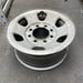 16" SIERRA 2500 PICKUP 07 , 16x7 Original OEM Wheel Rim - View 8