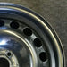 16" G6 05-06 16x7, steel Original OEM Wheel Rim - Close-Up Detail