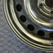 16" G6 05-06 16x7, steel Original OEM Wheel Rim - Additional View