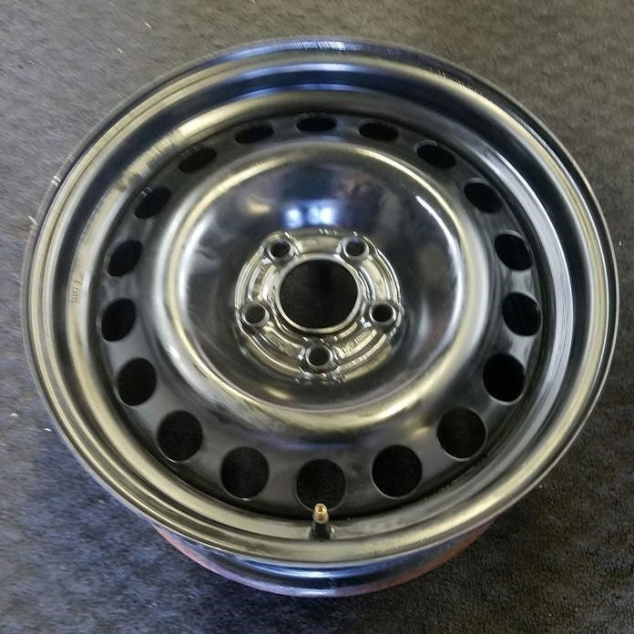 16" G6 05-06 16x7, steel Original OEM Wheel Rim - View 8