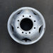 17" SIERRA 3500 PICKUP 11-17 DRW, , forged polished aluminum , rear, outer - Additional View