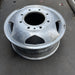 17" SIERRA 3500 PICKUP 11-17 DRW, , forged polished aluminum , rear, outer - View 7