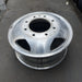 17" SIERRA 3500 PICKUP 11-17 DRW, , forged polished aluminum , rear, outer - View 8