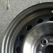 16" CIVIC 16 16x7, steel Original OEM Wheel Rim - Side Profile