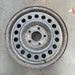 15" DEVILLE 89-90 15x6, steel Original OEM Wheel Rim - Additional View