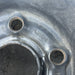 15" SONIC 17 15x6, steel Original OEM Wheel Rim - View 9
