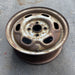 13" CIVIC 84 13x5, Htbk , 6 hole Original OEM Wheel Rim - View 7