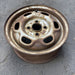 13" CIVIC 84 13x5, Htbk , 6 hole Original OEM Wheel Rim - View 8