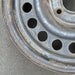 15" DEVILLE 89-90 15x6, steel Original OEM Wheel Rim - Additional View