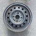 13" CIVIC 92-95 13x5, steel, Sdn, LX Original OEM Wheel Rim - Additional View