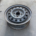 13" CIVIC 92-95 13x5, steel, Sdn, LX Original OEM Wheel Rim - View 7