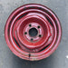 14" BONNEVILLE 82-83 14x6, standard steel Original OEM Wheel Rim - Additional View
