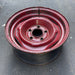 14" BONNEVILLE 82-83 14x6, standard steel Original OEM Wheel Rim - View 8