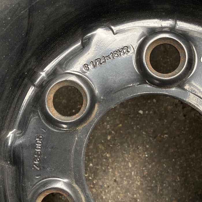 16" SPRINTER 2500 07-09 , steel Original OEM Wheel Rim - View 9