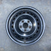 15" FOCUS 12-18 15x6, Original OEM Wheel Rim - Additional View