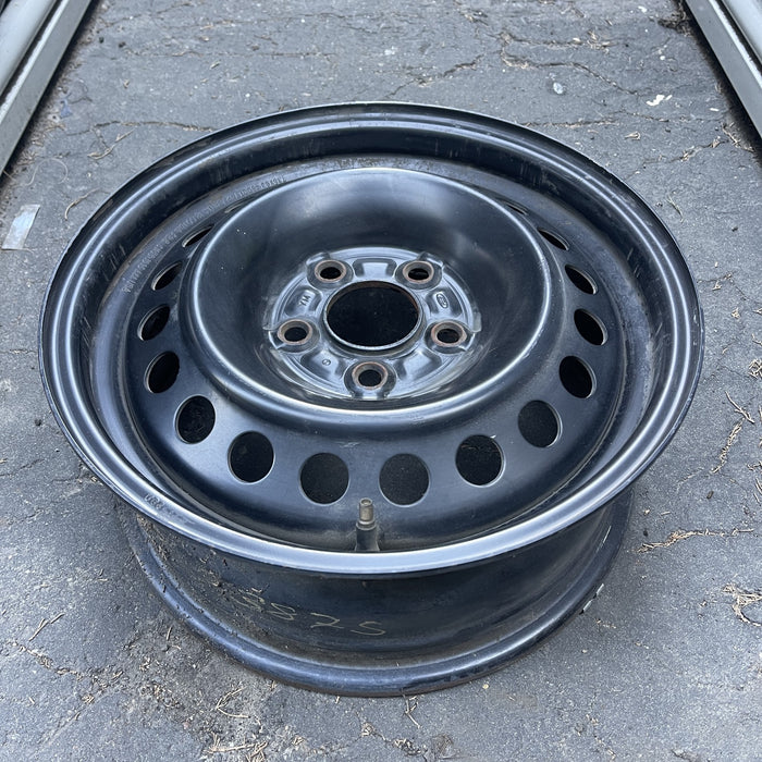 15" FOCUS 12-18 15x6, Original OEM Wheel Rim - View 7