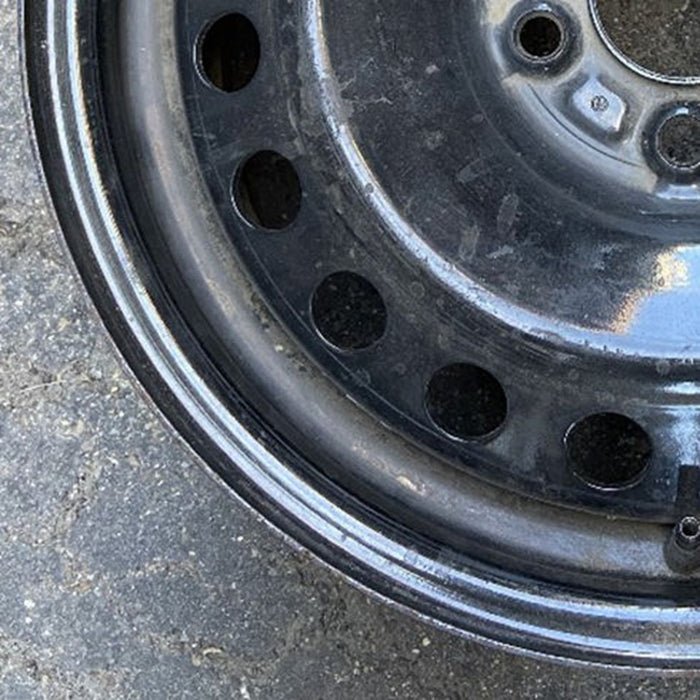 16" FOCUS 12-13 16x6.5 Original OEM Wheel Rim - Additional View