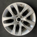 18" GENESIS 13-16 Cpe, 18x7.5 , , w/o Original OEM Wheel Rim - Additional View