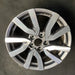 18" PILOT 19 18x8 , 5 V spoke , w/machined face Original OEM Wheel Rim - View 7