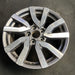 18" PILOT 19 18x8 , 5 V spoke , w/machined face Original OEM Wheel Rim - View 7