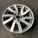 18" PILOT 19 18x8 , 5 V spoke , w/machined face Original OEM Wheel Rim - View 8