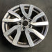 18" PILOT 19 18x8 , 5 V spoke , w/machined face Original OEM Wheel Rim - View 7