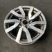 18" PILOT 19 18x8 , 5 V spoke , w/machined face Original OEM Wheel Rim - View 8