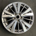 18" PATHFINDER 17-20 18x7.5 , 15 spoke Original OEM Wheel Rim - Additional View