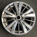 18" PATHFINDER 17-20 18x7.5 , 15 spoke Original OEM Wheel Rim - Additional View
