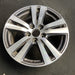 18" PILOT 16-18 18x8 , 5 double spoke , machined face Original OEM Wheel Rim - View 7