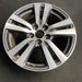 18" PILOT 16-18 18x8 , 5 double spoke , machined face Original OEM Wheel Rim - View 7
