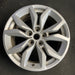 18" IMPALA 16 VIN 1 , 18x8, aluminum Original OEM Wheel Rim - Additional View