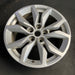 18" IMPALA 16 VIN 1 , 18x8, aluminum Original OEM Wheel Rim - View 7