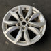 18" IMPALA 16 VIN 1 , 18x8, aluminum Original OEM Wheel Rim - View 8