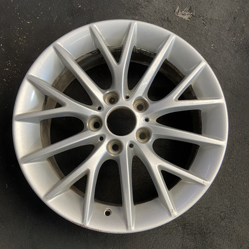17" BMW 228i 14-16 17x7 Original OEM Wheel Rim - Additional View