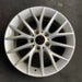 17" BMW 228i 14-16 17x7 Original OEM Wheel Rim - Additional View