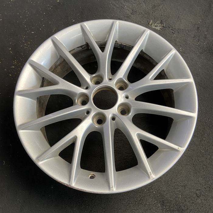 17" BMW 228i 14-16 17x7 Original OEM Wheel Rim - View 7