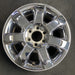 18" FORD F150 PICKUP 13-14 18x7.5, aluminum, 7 spoke, solid spokes, Original - Additional View