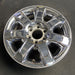 18" FORD F150 PICKUP 13-14 18x7.5, aluminum, 7 spoke, solid spokes, Original - View 7