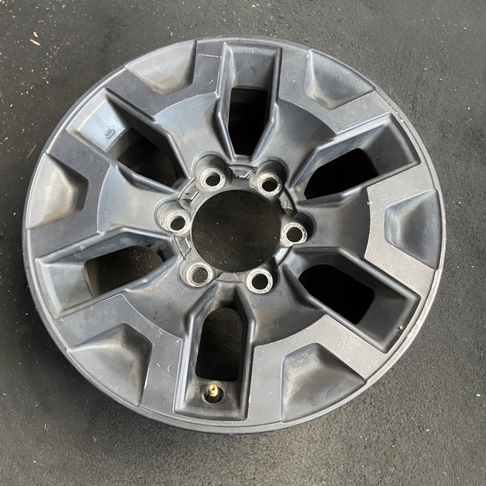 16" TACOMA 16 16x7, alloy, , Y spoke Original OEM Wheel Rim - View 7