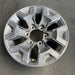 16" TACOMA 16 16x7, alloy, , Y spoke Original OEM Wheel Rim - View 7