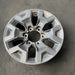 16" TACOMA 16 16x7, alloy, , Y spoke Original OEM Wheel Rim - View 8