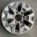 16" TACOMA 16 16x7, alloy, , Y spoke Original OEM Wheel Rim - Additional View