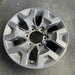 16" TACOMA 16 16x7, alloy, , Y spoke Original OEM Wheel Rim - View 7